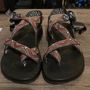 Chacos women size 9